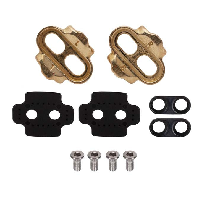 CLEAT KIT V2 3 HOLE