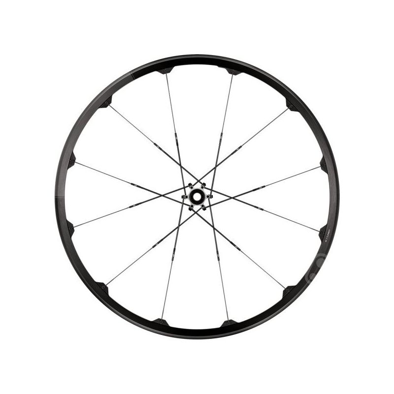 WHEELS COBALT 3 27.5" Non-Boost (BLACK)