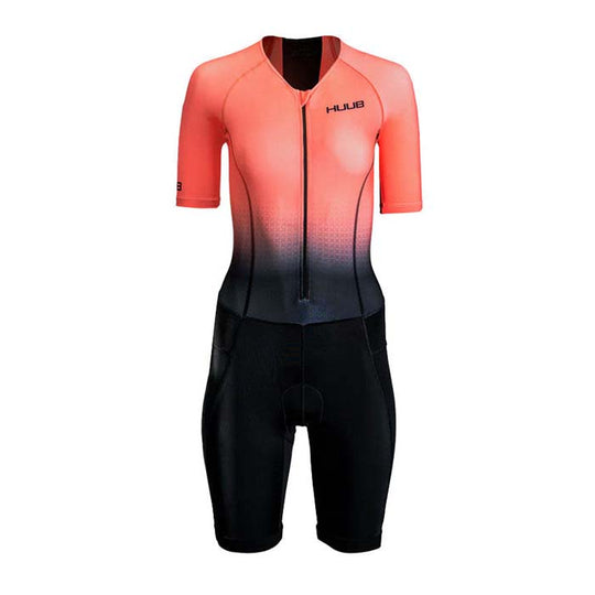 COMMIT LONG TRI SUIT WOMEN