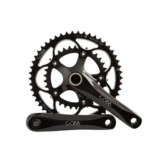 CRANK ALLOY COBB