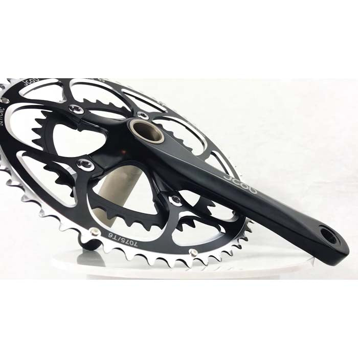 CRANK ALLOY COBB