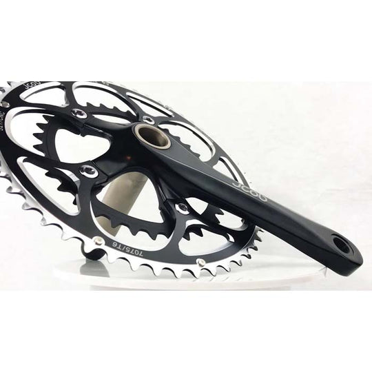 CRANK ALLOY COBB