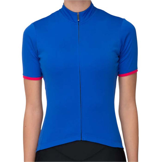 Criterium Pro Jersey Women "True Blue"