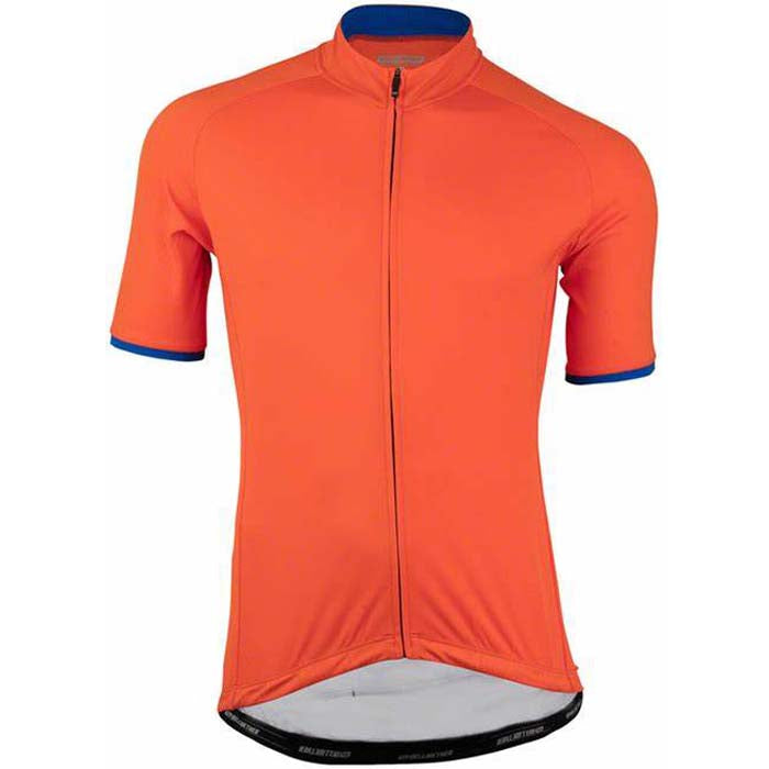 Criterium Pro Jersey Men "Orange"