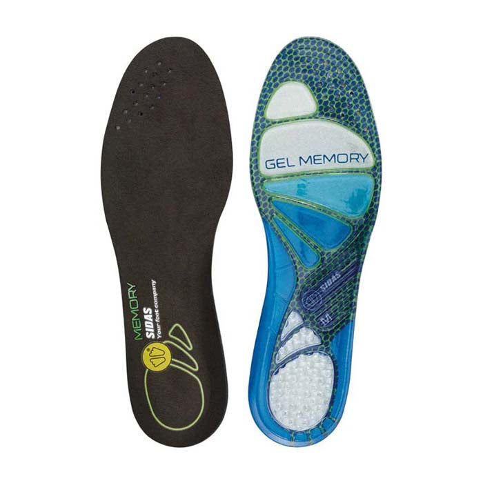 Cushioning Gel Memory