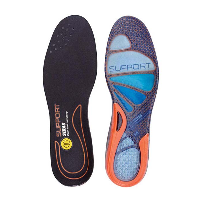 Cushioning Gel Support