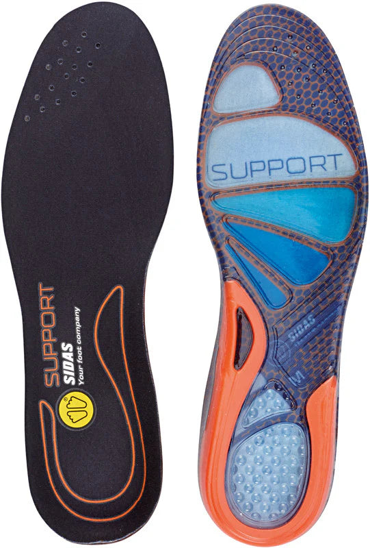 Cushioning Gel Support