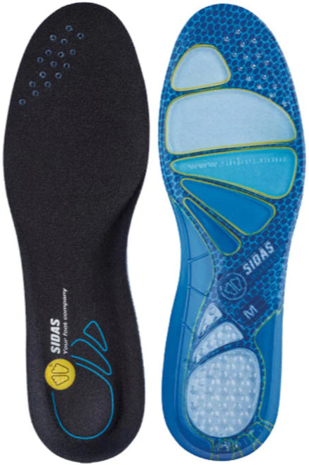 Cushioning Gel