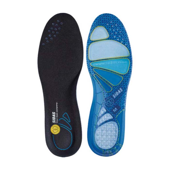 Cushioning Gel
