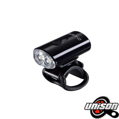 Light for Bicycle "D-Light"