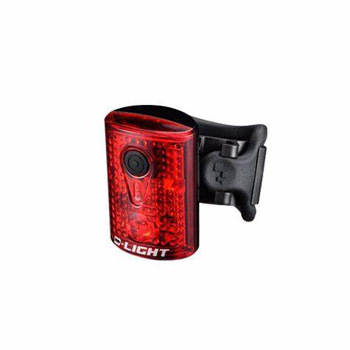 Light for Bicycle "D-Light"
