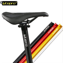 Load image into Gallery viewer, SEAT POST A61 LITEPRO
