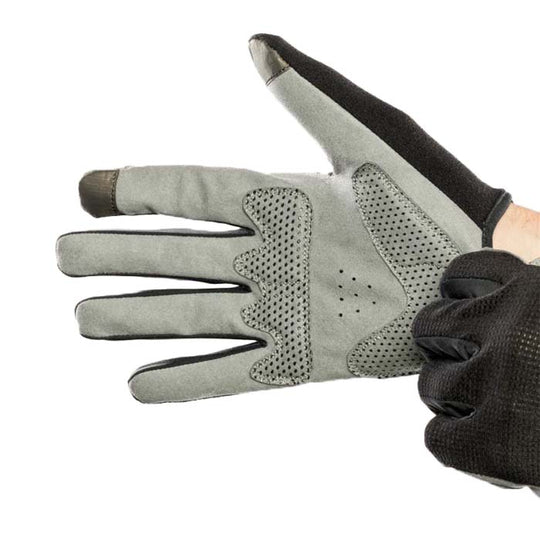 Direct Dial Gloves "Black"