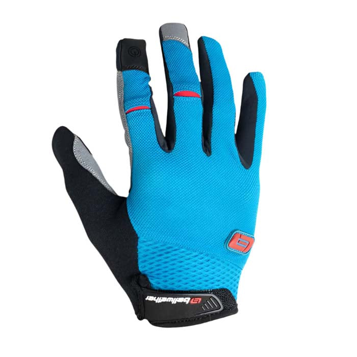 Direct Dial Gloves "Blue"