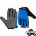 Direct Dial Gloves "Blue"