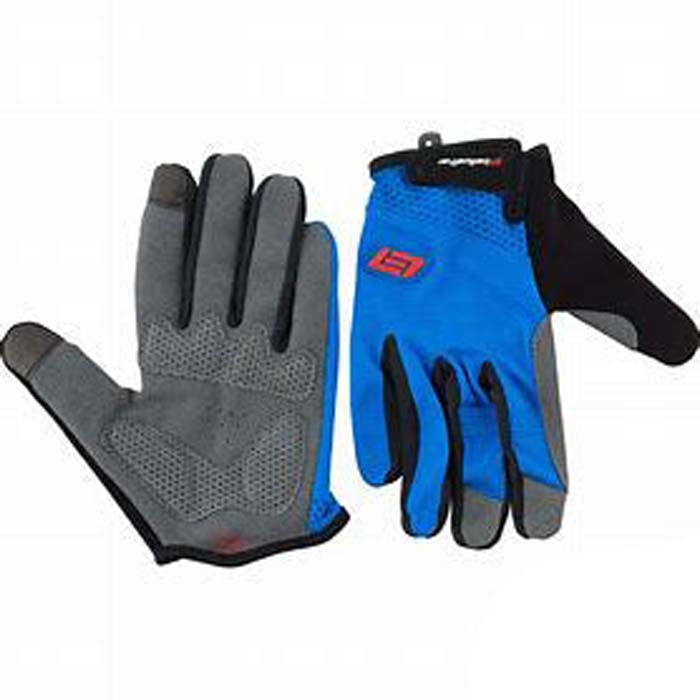 Direct Dial Gloves "Blue"