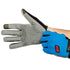 Direct Dial Gloves "Blue"