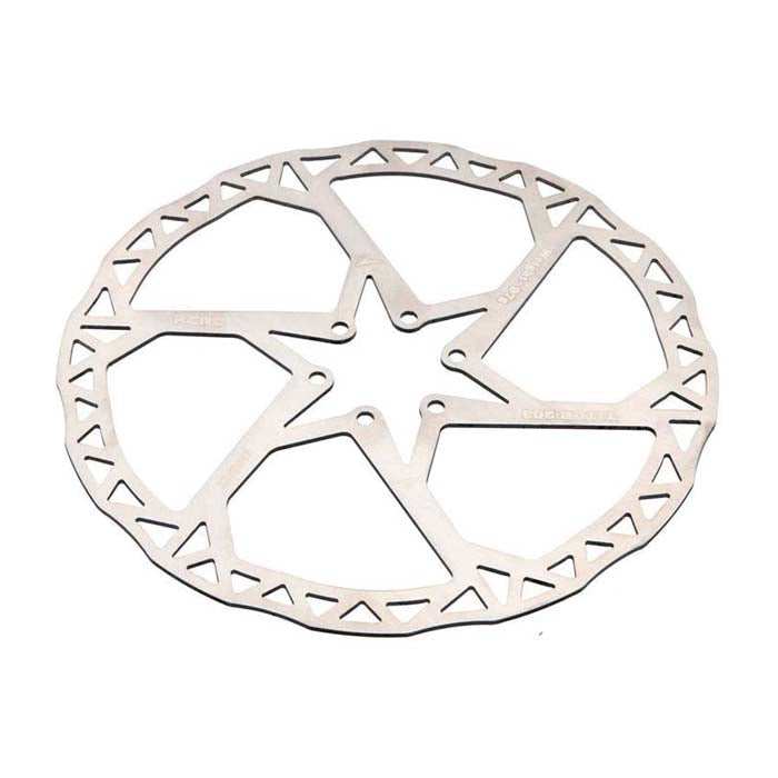 DISC BRAKE ROTOR TITOR 203MM