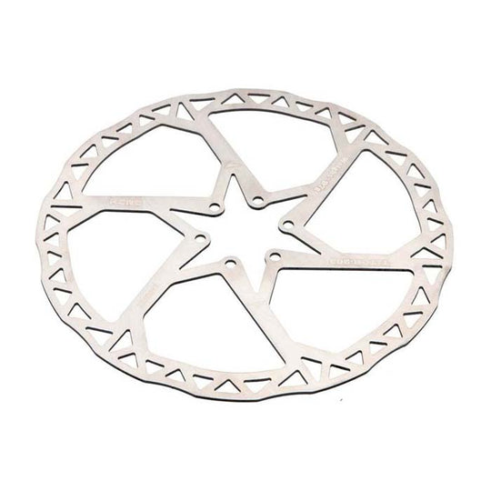 DISC BRAKE ROTOR TITOR 203MM
