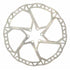 DISC BRAKE ROTOR TITOR 203MM