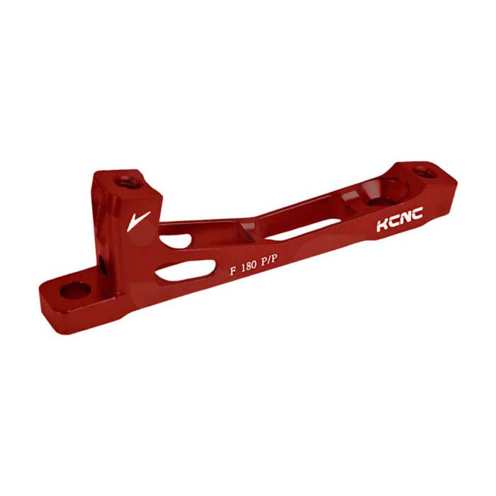 DISC ROTOR ADAPTORS X7 (180')