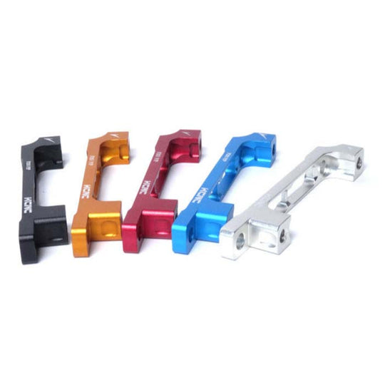 DISC ROTOR ADAPTORS X7 (203')