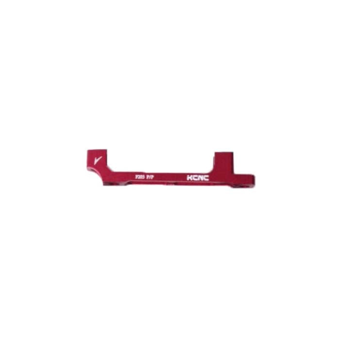 DISC ROTOR ADAPTORS X7 (203')
