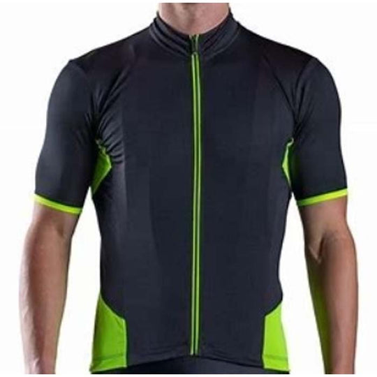 Distance Jersey Men "Black"
