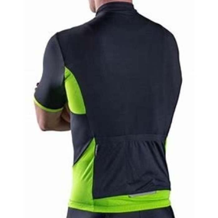 Distance Jersey Men "Black"