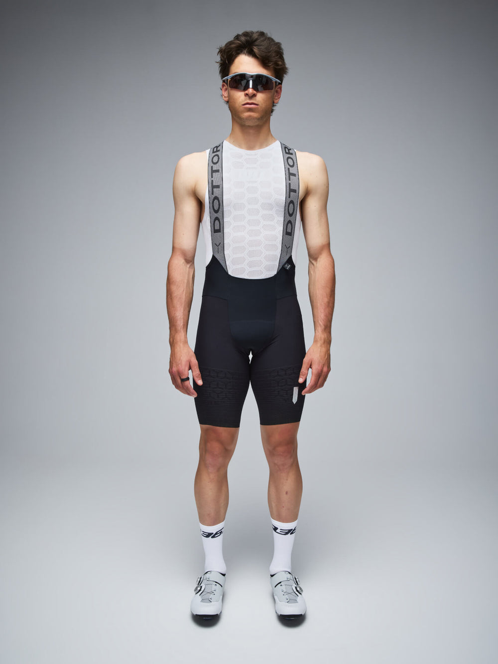 DOTTORE PRO BIBSHORTS