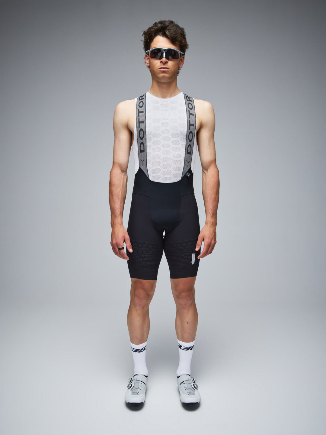 DOTTORE PRO BIBSHORTS