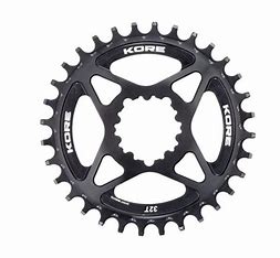 CHAIN RING NARROW WIDE SRAM XD 36T