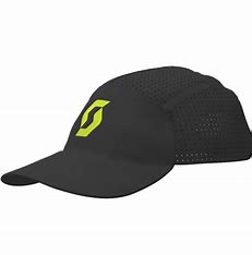 Cap Run Soft Visor