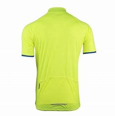 Criterium Pro Jersey Men "HiVis"