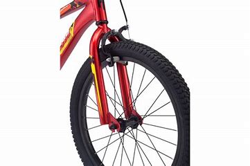 BIKE RACER X 20"