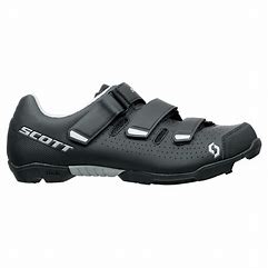 Shoes MTB Comp "Black"