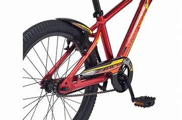 BIKE RACER X 20"