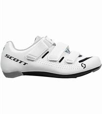 Shoes Road Comp Lady "White"