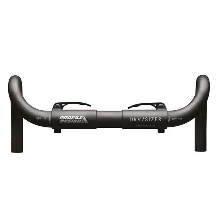 DRV/Sizer Bar
