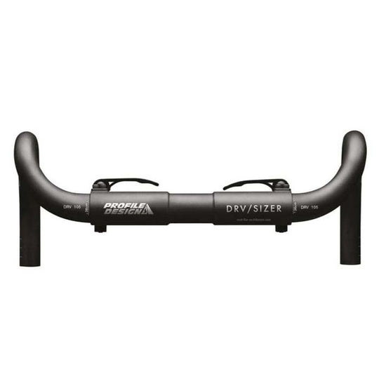 DRV/Sizer Bar