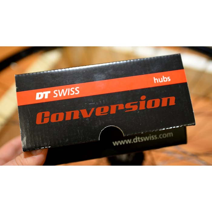 DT Swiss Conversion Kit