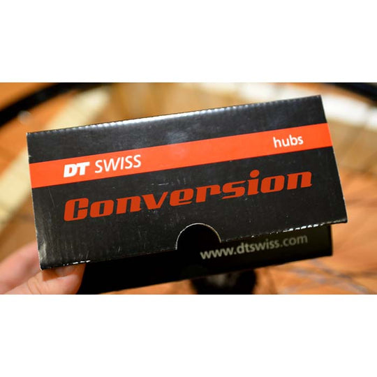 DT Swiss Conversion Kit