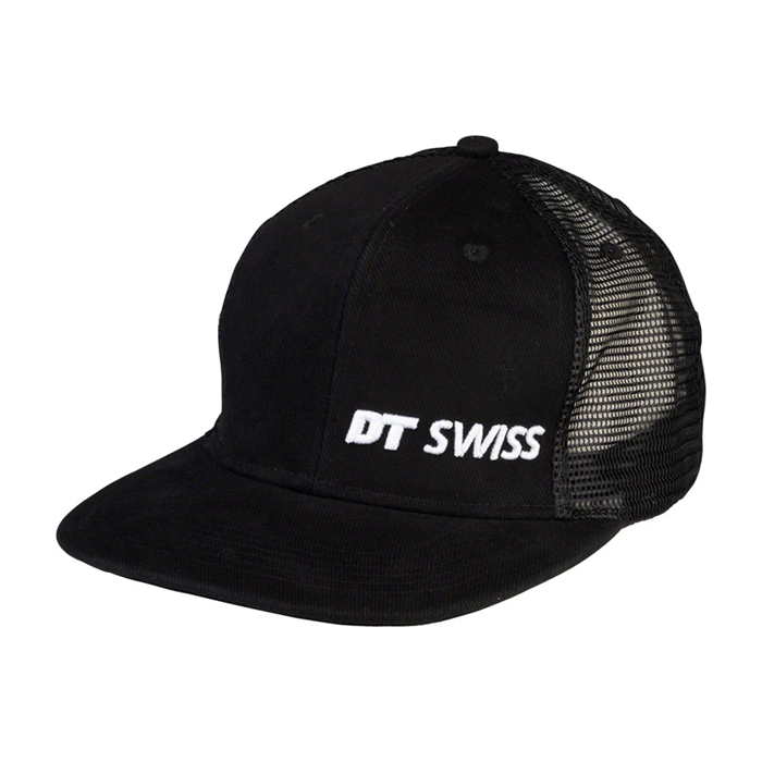 DT SWISS TRUCKER CAP