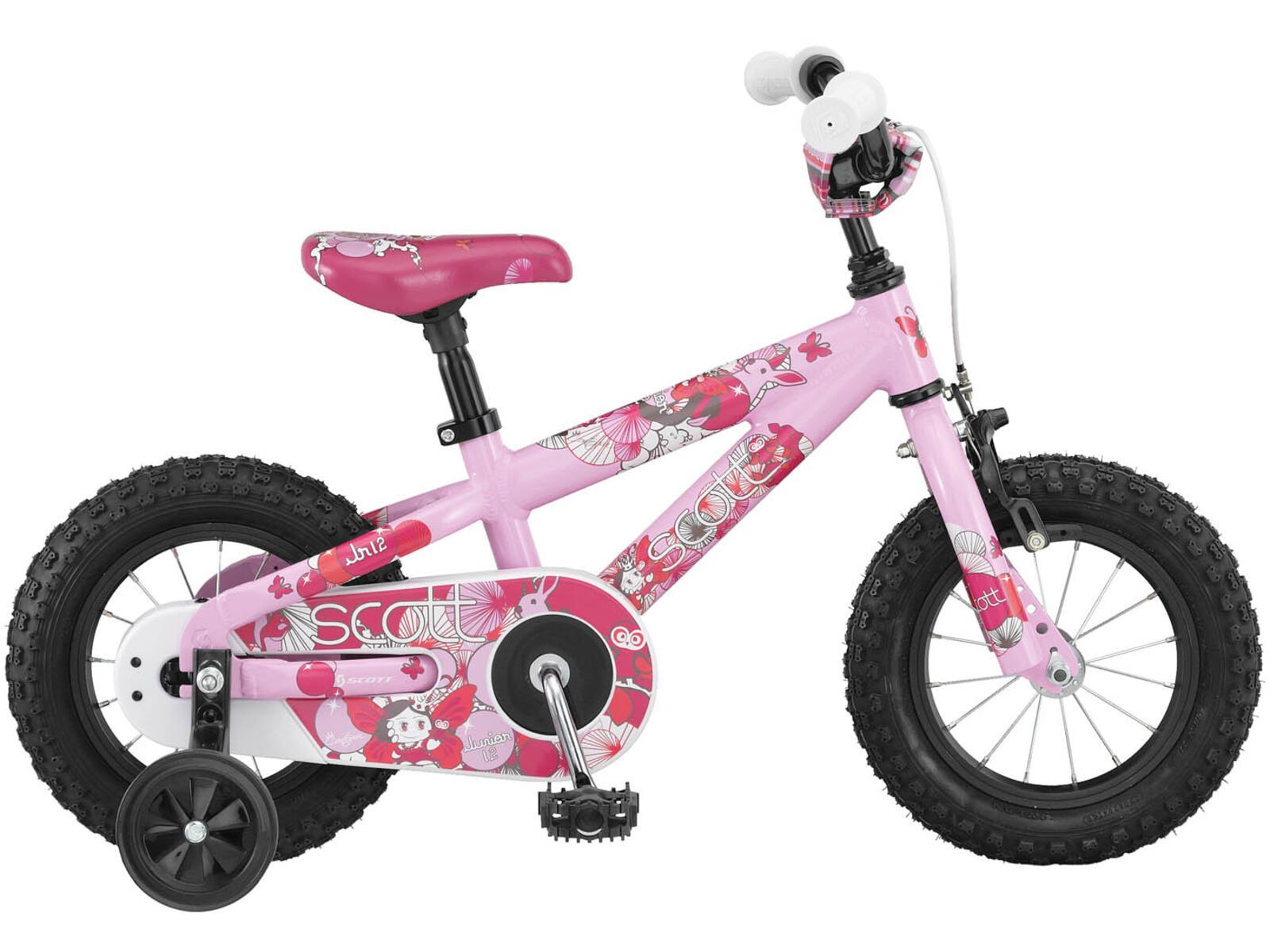 BIKE CONTESSA JR 12" 2016