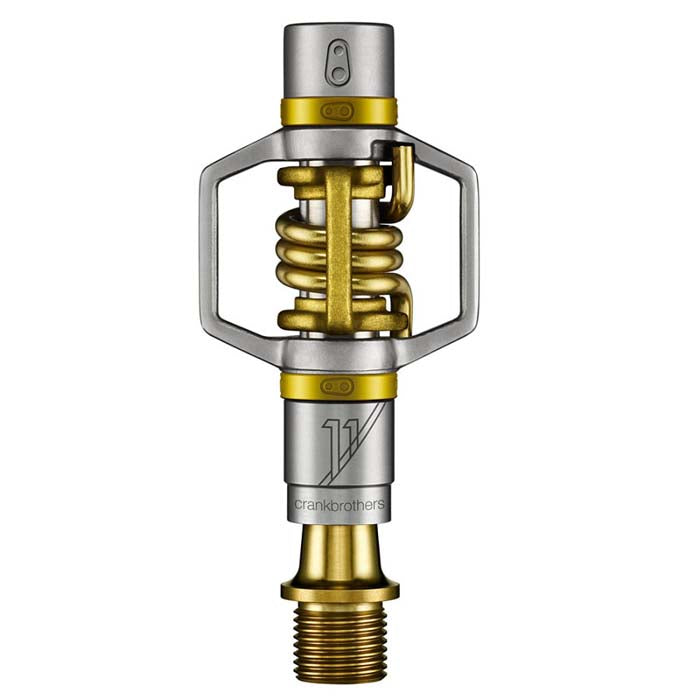 EGG BEATER 11