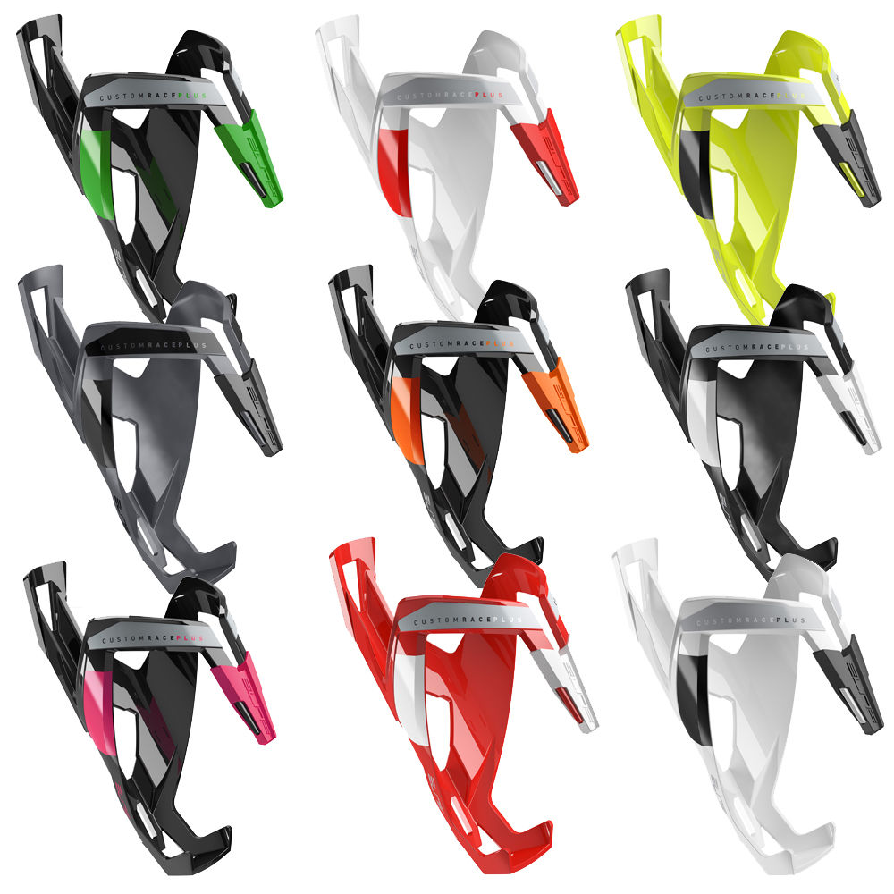 Bottle Cage Custome Race Plus