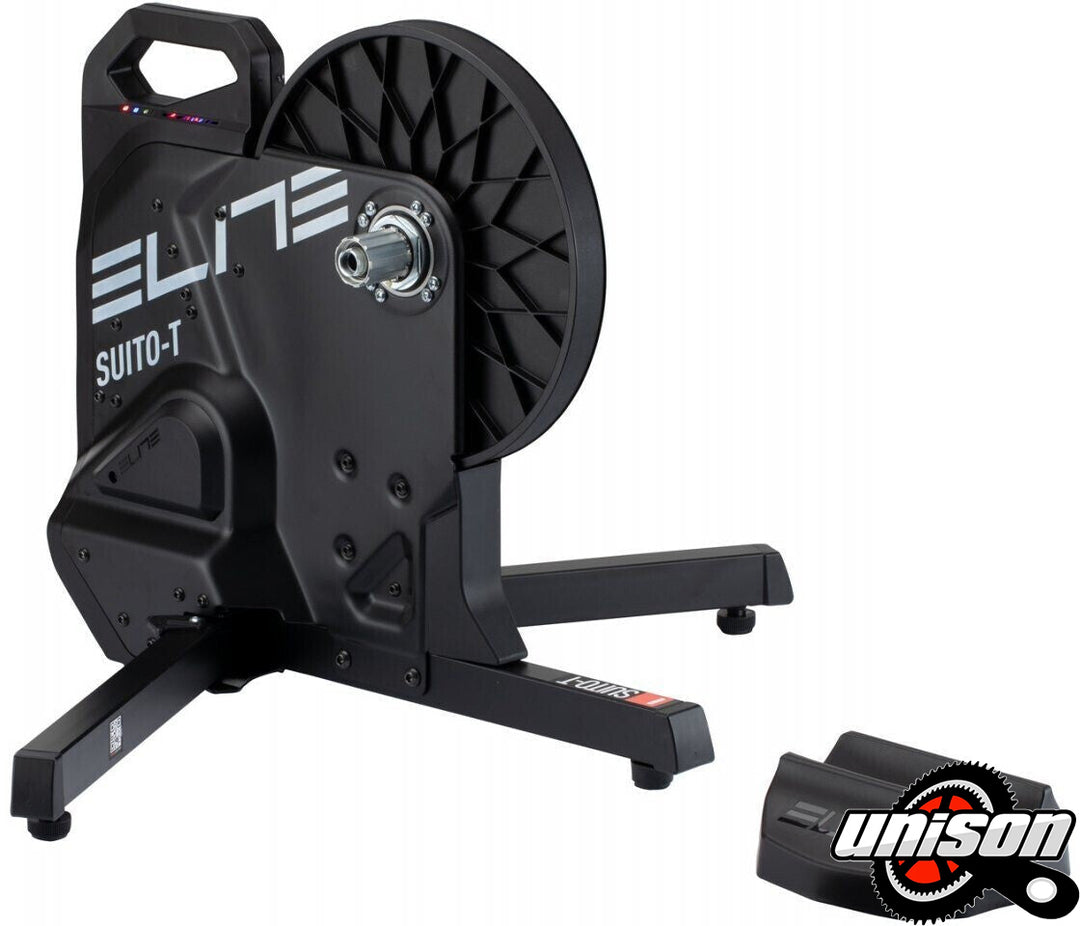 ELITE SUITO-T