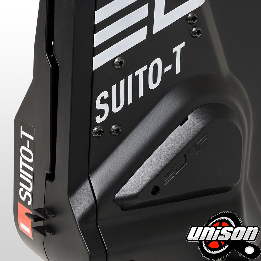 ELITE SUITO-T