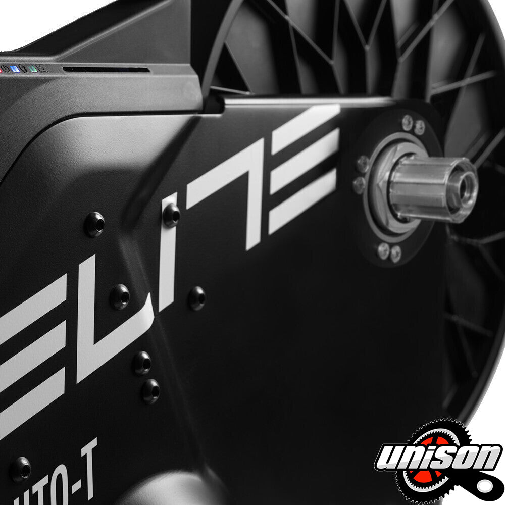 ELITE SUITO-T