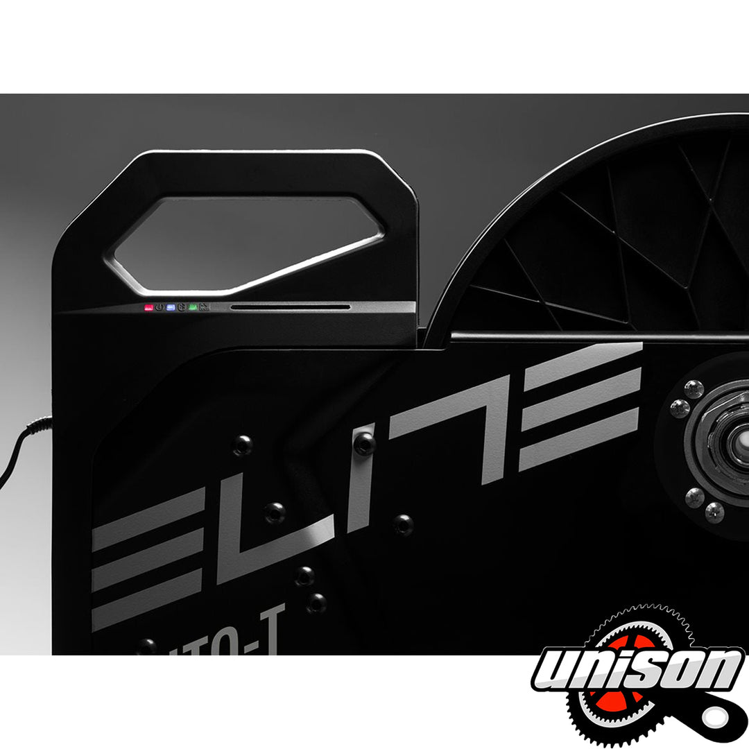 ELITE SUITO-T